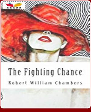 Book cover of The Fighting Chance