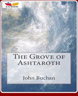 Book cover of The Grove of Ashtaroth
