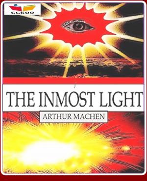 Book cover of The Inmost Light