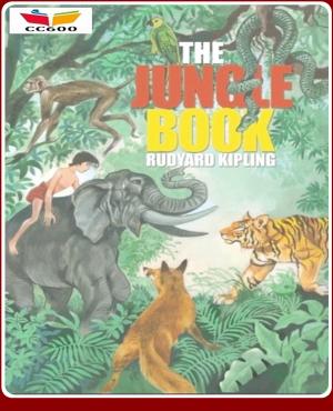 Cover of the book The Jungle by Victor Appleton