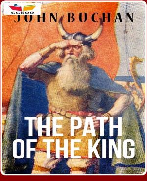 Cover of the book The Path of the King by Frank Stockton