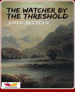 Cover of The Watcher by the Threshold
