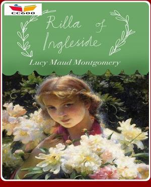 Cover of the book Rilla of Ingleside by B.M. Bower