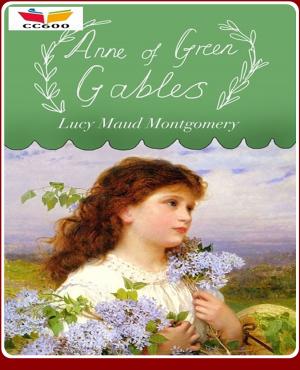 Cover of the book Anne of Green Gables by Ned Johnson