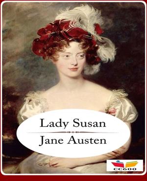 Cover of Lady Susan