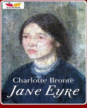 Cover of the book Jane Eyre by Richard Harding Davis