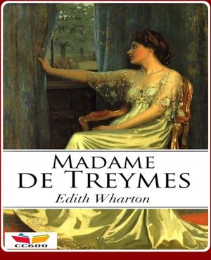 Cover of the book Madame de Treymes by Tatyana Okhitina