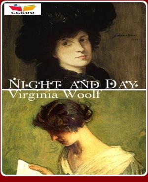 Cover of the book Night and Day by Rafael Sabatini