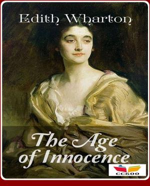 Cover of the book The Age of Innocence by Victor Appleton