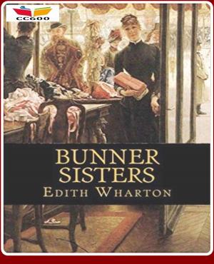 Cover of the book Bunner Sisters by Joseph Sheridan Le Fanu