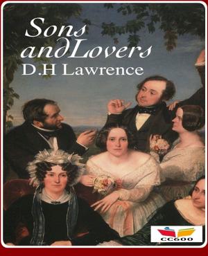 Cover of the book Sons and Lovers by Rafael Sabatini