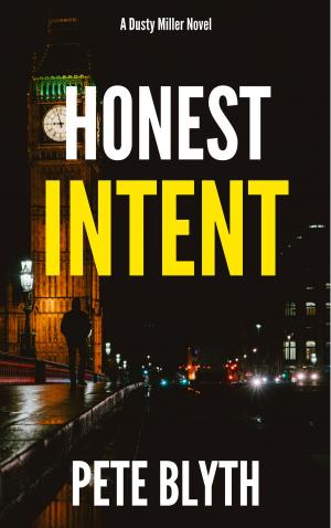 Book cover of Honest Intent