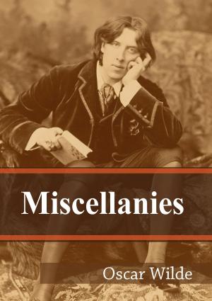 Cover of the book Miscellanies by Catherine Gayle
