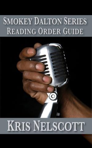 Cover of the book Smokey Dalton Series Reading Order Guide by Kristine Kathryn Rusch