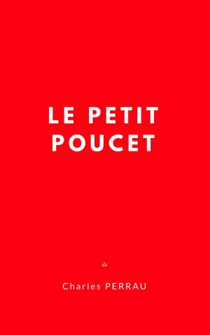 Cover of the book Le petit poucet by Alex Higley