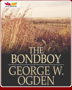 bigCover of the book The Bondboy by 