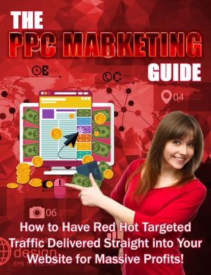 Cover of the book The PPC Marketing Guide by Duc Le