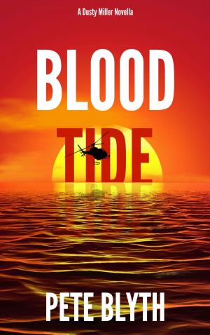 Cover of the book Blood Tide by Janet Nodar