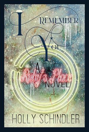 Cover of the book I Remember You by Holly Schindler