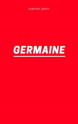 Book cover of Germaine