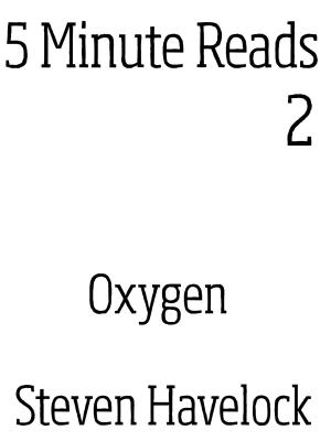 Cover of the book Oxygen by Melody Klink