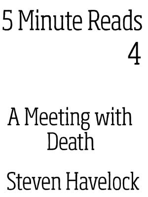 Cover of the book A Meeting with Death by Vasileios Kalampakas