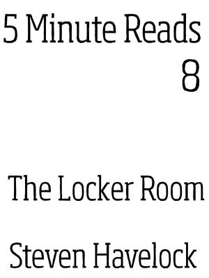 Cover of the book The Locker Room by Olivia Hennis