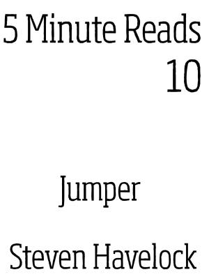 Cover of the book Jumper by Andris Bear