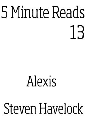 Cover of the book Alexis by Faith Grace