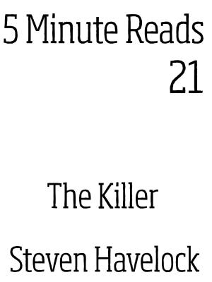 bigCover of the book The Killer by 