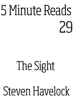 bigCover of the book The Sight by 