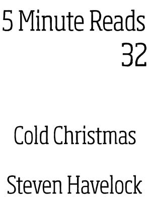 Cover of Cold Christmas