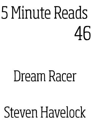 bigCover of the book Dream Racer by 