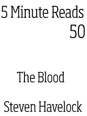 bigCover of the book The Blood by 