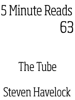 Cover of the book The Tube by Mary Rajotte