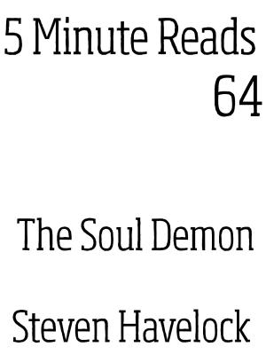 Cover of the book The Soul Demon by Brigid Collins