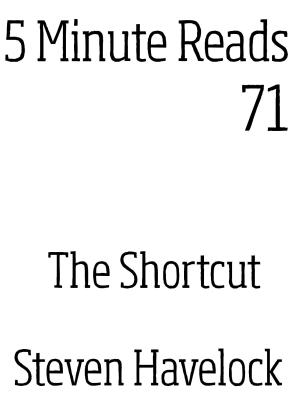 Book cover of The Shortcut