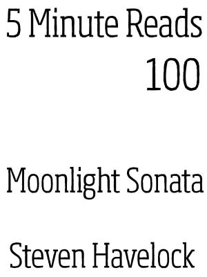 bigCover of the book Moonlight Sonata by 