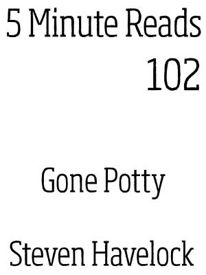 Cover of Gone Potty