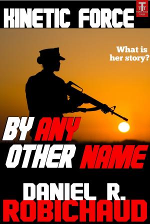 Cover of the book By Any Other Name by C. C. Blake