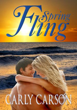 Book cover of Spring Fling