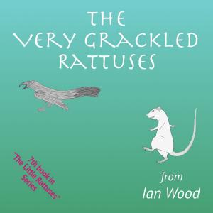 Cover of The Very Grackled Rattuses