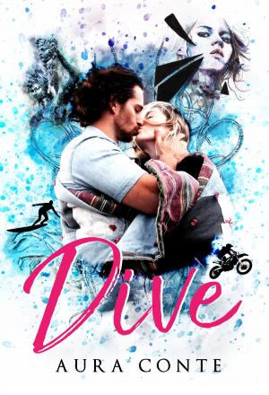 Cover of the book Dive by Ryan Clarke