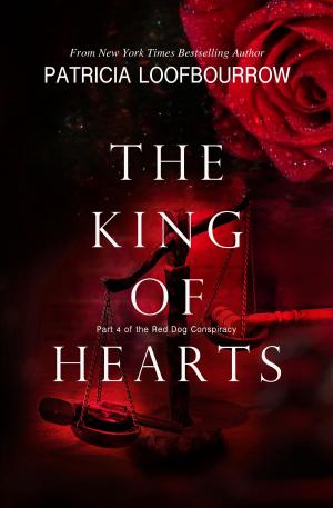 Book cover of The King of Hearts