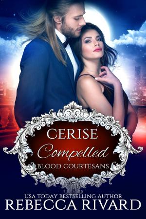 Book cover of Compelled