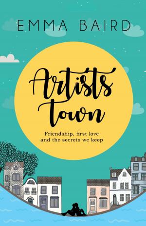 Cover of Artists Town