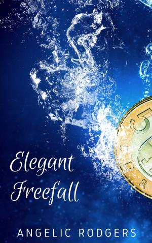 bigCover of the book Elegant Freefall by 