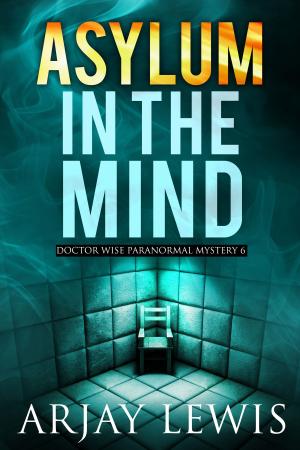 Book cover of Asylum In The Mind
