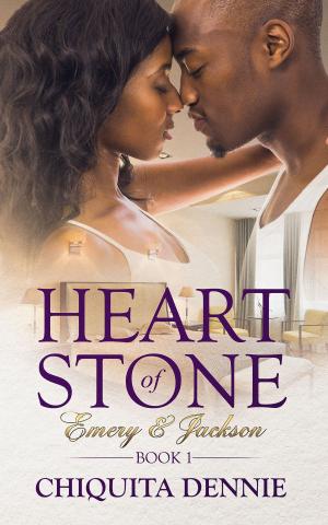 Cover of the book Heart of Stone Series Book 1 (Emery&Jackson) by Richard Nurse