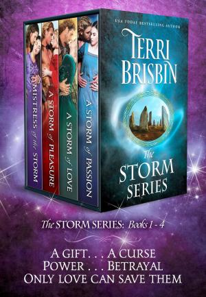 Cover of Storm Series